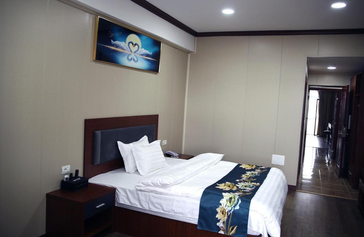 Aparthotel Peace House Dobroesti Exterior foto