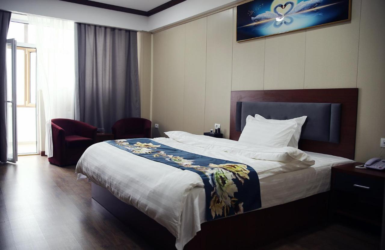 Aparthotel Peace House Dobroesti Exterior foto